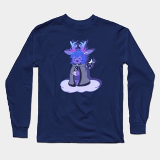 Comfy Aetroc Long Sleeve T-Shirt